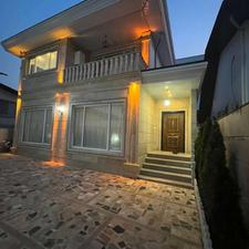 ویلا 200 متری در 17 شهریور