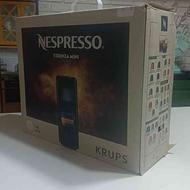 قهوه ساز کپسولی Nespresso essenza mini krups