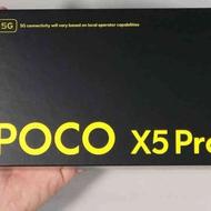 poco x5 pro