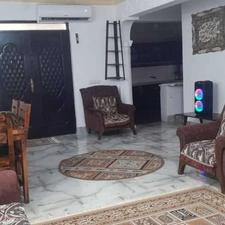 اجاره روزانه 140 متر ویلا 2خواب شیک