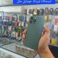 گوشی اپل کپی اصل ساری