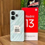 شیائومی REDMI 13 نو اکبند 256 (فروشگاه موبایل تکنو)