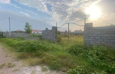 216متر زمین مسکونی