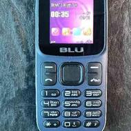 گوشی موبایل بلو-BLU مدل Z5