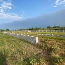 200متر زمین سرمایه گذاری در منطقه ی ساحلی