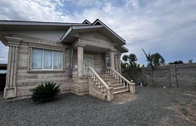 ویلا باسند تک برگ 2خواب مستر