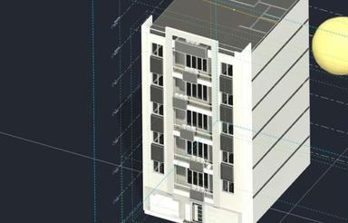 مشارکت در ساخت485 متر،تاپ لوکیشن،کوی برق