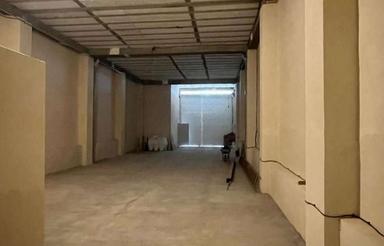 اجاره سوله صنعتی 400 متر در دو طبقه در جاده گلما