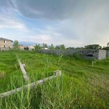 225متر زمین ساحلی چسبیده به بافت