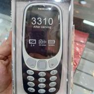 نوکیا 3310 اصلی در خورموج