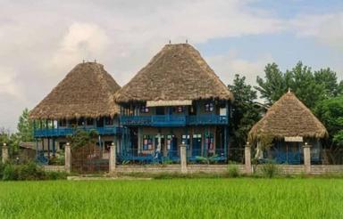 فروش اقامتگاه بوم‌گردی در رودسر