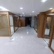 اجاره اداری 92 متر خیابان میر