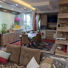 آپارتمان 88 متر در مرکز شهر