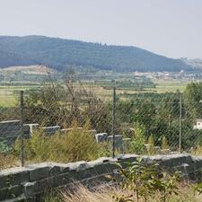 فروش زمین 270 متر در پرچیکلا