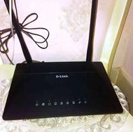 مودم ADSL و Vdsl2 برندDlink مدلN300