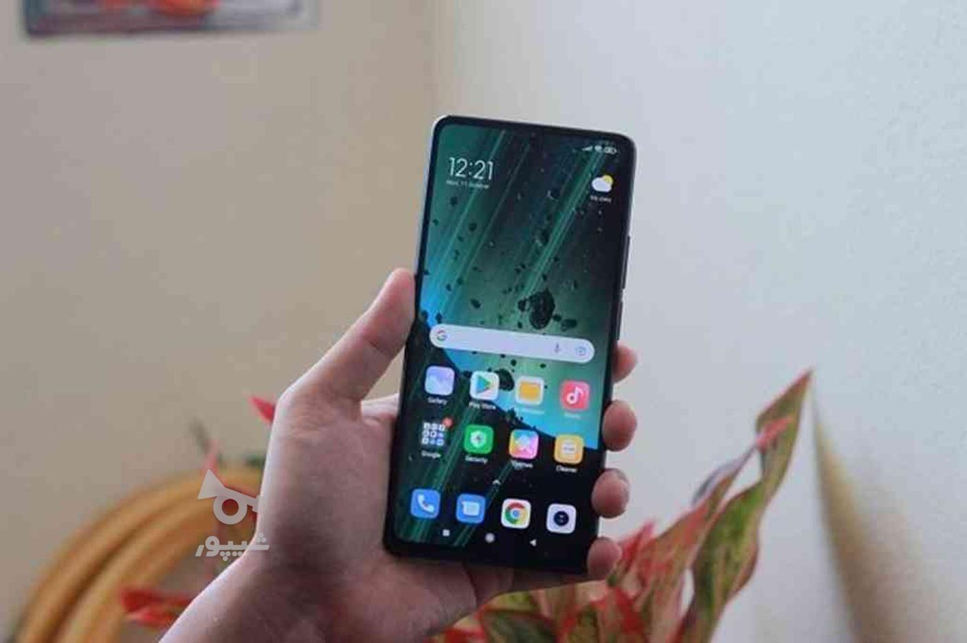 Xiaomi 11T PRO در گروه خرید و فروش موبایل، تبلت و لوازم در البرز در شیپور-عکس1