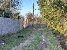 فروش زمین با پروانه 330 متر اطراف آستانه اشرفیه در شیپور