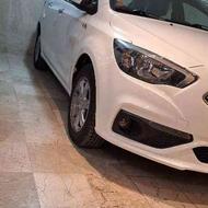 شاهین اتومات cvt مدل 1403