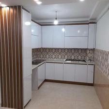 اجاره 65 متر نوساز دو خواب بر بلوار امام حسین قابل تبدیل