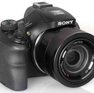 دوربین Sony HX400V فول درحدنو (تکمیل)