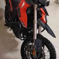 زونتس U1 150 cc