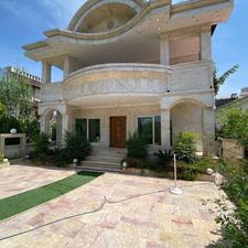 دوبلکس 300متری در جاده دریا متریال ساخت لوکس