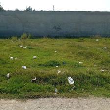 زمین مسکونی 107 متر در موزیرج