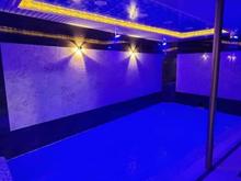 اجاره روزانه 250متر استخردار قبل خانه دریا در شیپور