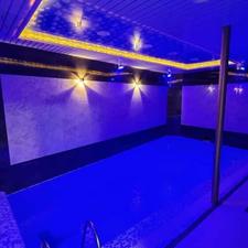 اجاره روزانه 250متر استخردار قبل خانه دریا