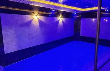 اجاره روزانه 250متر استخردار قبل خانه دریا