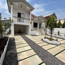 ویلا 280 متر در لیتکوه خوش ساخت