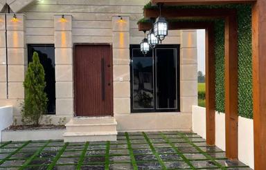 فروش ویلا 150 متر در کیابسر
