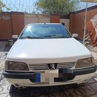 پژو405slx,موتور tu5 مدل94