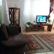 آپارتمان 54 متری بر دوم خیابان شهدا