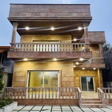 فروش ویلا 370 متر در مغان ده