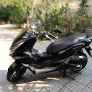 هوندا pcx160 مدل 1401