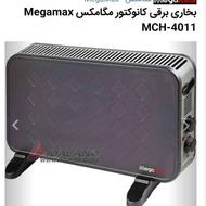 بخاری برقی مگا مکس mch 4011