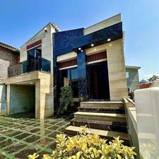 فروش ویلا 160 متر پلاک یک جنگل