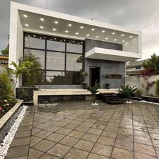 فروش ویلا 250 متر در نانواکلا سنددار