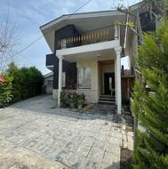 فروش ویلا 250 متر در مغان ده