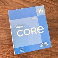 cpu core i5 12400