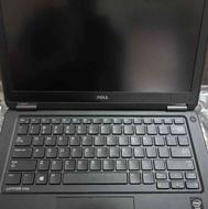 لپ تاپ Dell latitude E7250