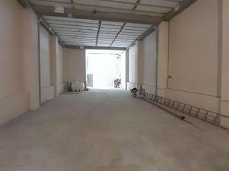 اجاره سوله 400 متر در پل تجن