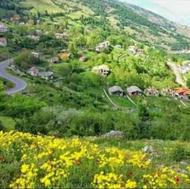 فروش زمین مسکونی 200 متر در مرس