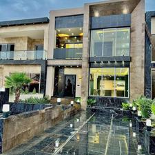 فروش ویلا دوبلکس220 مترجاده دریا