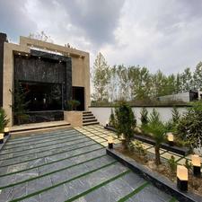 ویلا 170 متر در بهدشت فلت مدرن نوساز