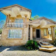 فروش ویلا 230 متر در مغان ده