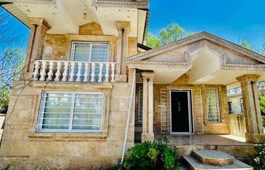 فروش ویلا 230 متر در مغان ده