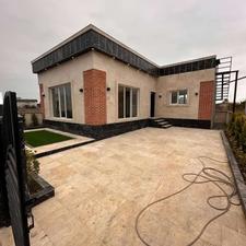 فروش ویلا 200 متر در آهودشت/معاوضه با انواع خودرو