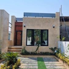 فروش ویلا 160 متر در جاده چمستان